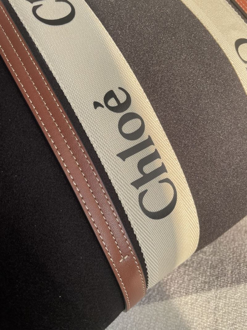 Chloe Shopping Bags